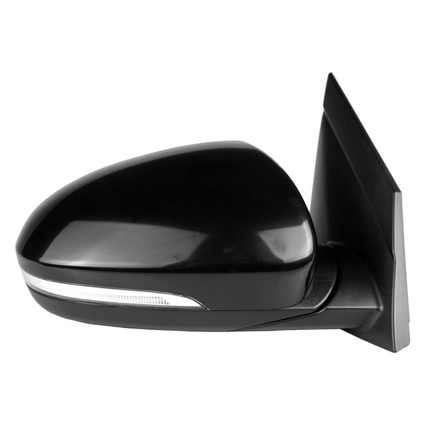 Mirrors & Components image