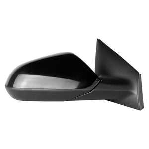 Passenger Side Door Mirror image