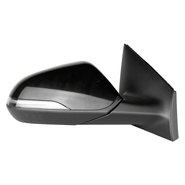Mirrors & Components image
