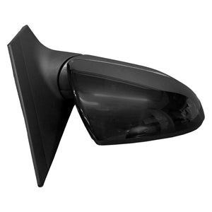 Passenger Side Door Mirror image