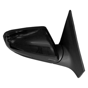 Passenger Side Door Mirror image