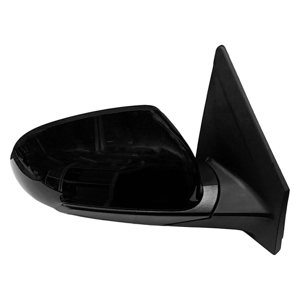 Mirrors & Components image