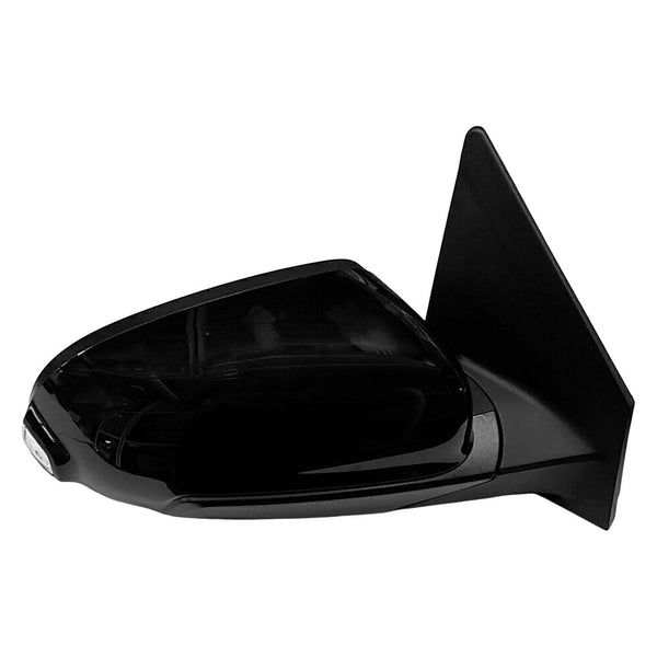 Mirrors & Components image