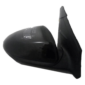 Passenger Side Door Mirror image