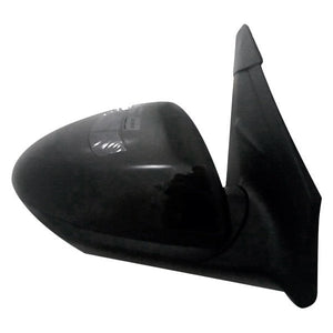Passenger Side Door Mirror image