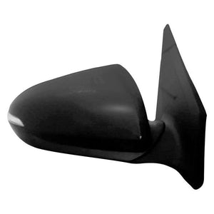 Passenger Side Door Mirror image