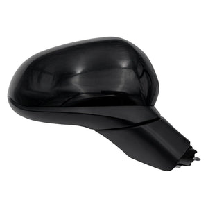 Passenger Side Door Mirror image
