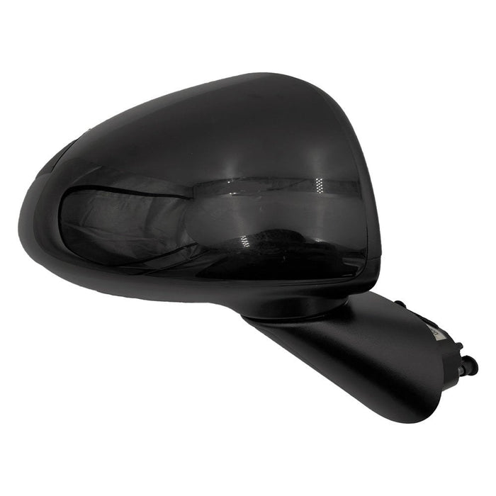 Hyundai Sonata SE Passenger Side Door Mirror Assembly - HY1321272