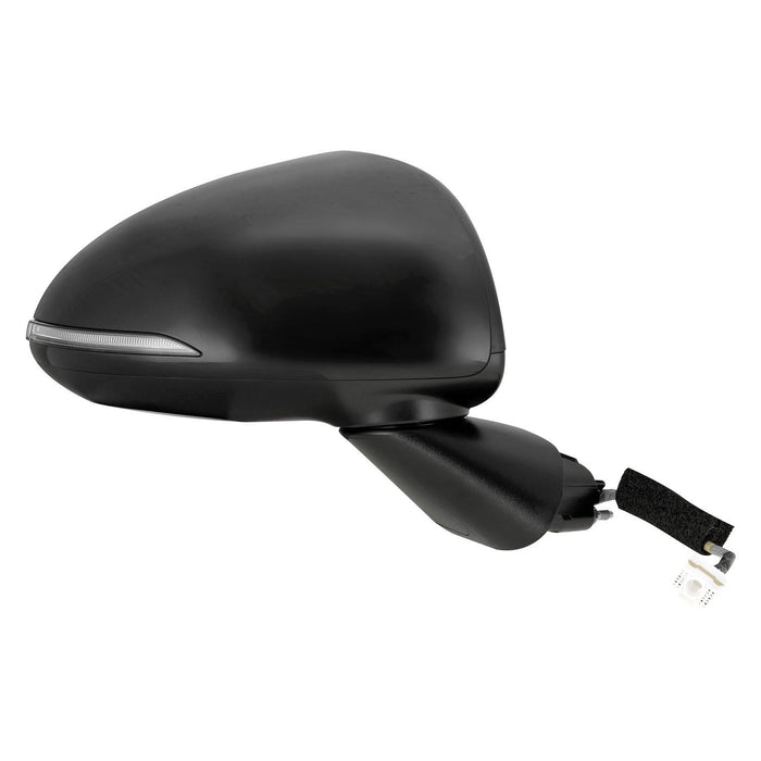 Hyundai Sonata Preferred/SEL Passenger Side Door Mirror - HY1321274