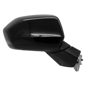 Passenger Side Door Mirror image