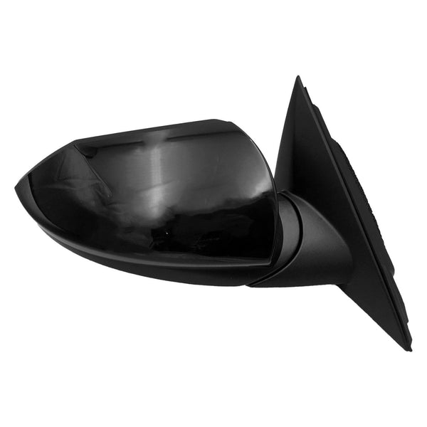 Mirrors & Components image