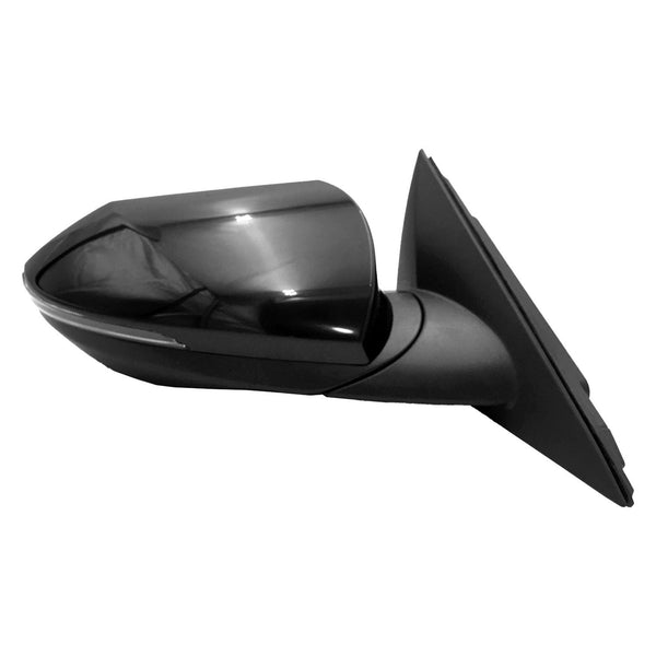 Mirrors & Components image
