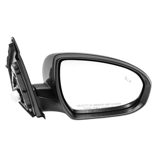 Mirrors & Components image