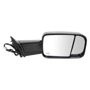 Passenger Side Door Mirror image