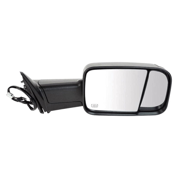 Mirrors & Components image