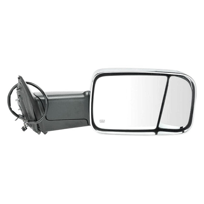 Hyundai Kona/Kona Electric Limited/N Line/Preferred/SEL/Limited/Preferred/SEL/Ultimate Passenger Side Door Mirror - HY1321334
