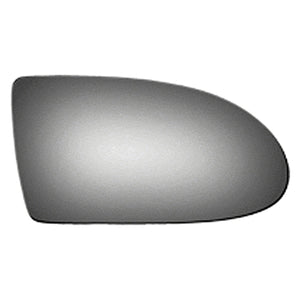 Passenger Side Door Mirror Glass image