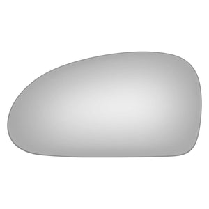 Door Mirror Glass image