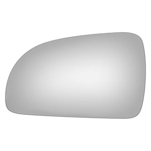 Door Mirror Glass image
