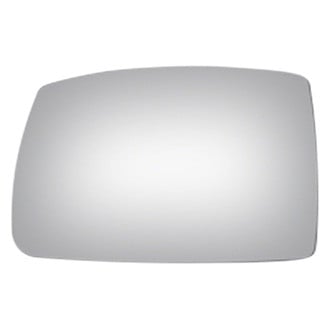 Mirrors & Components image