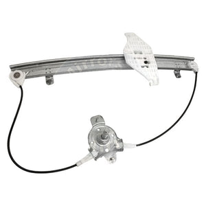 Front Driver Side Window Regulator image