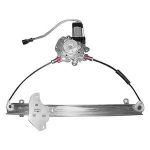 Front Driver Side Window Regulator image