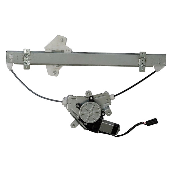 Doors & Components image