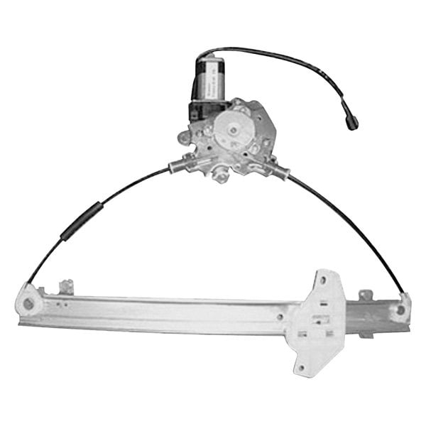 Mirrors & Components image