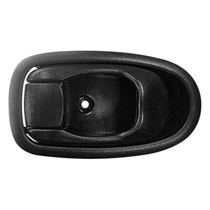 Front Driver Side Interior Door Handle image