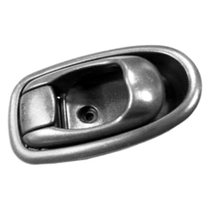 Front Driver Side Interior Door Handle image