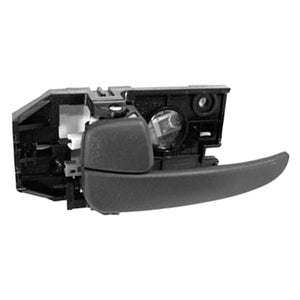 Front Driver Side Interior Door Handle image