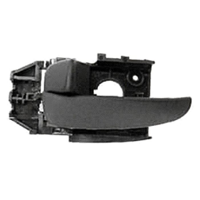 Hyundai Elantra GLS Front Driver Side Interior Door Handle Inside - HY1352105