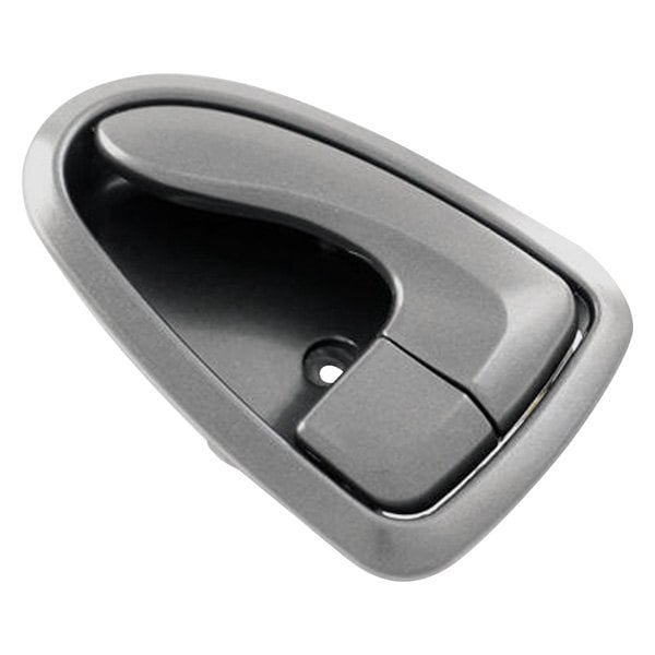Hyundai Accent Front Driver Side Interior Door Handle Inside - HY1352112