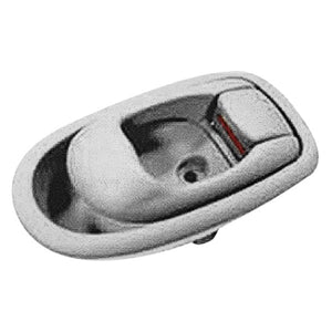 Front Driver Side Interior Door Handle image