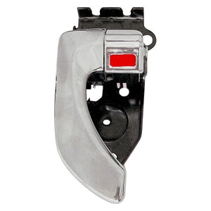 Front Driver Side Interior Door Handle image