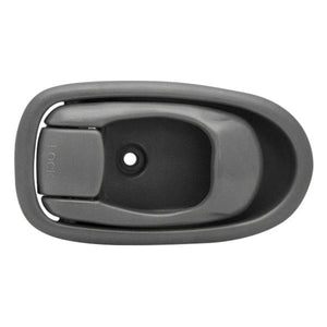 Front Passenger Side Interior Door Handle image