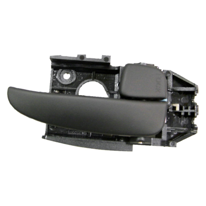 Hyundai Elantra GLS/GT Front Passenger Side Interior Door Handle Inside 4 Door - HY1353104