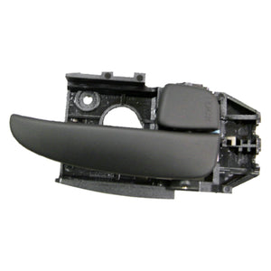Front Passenger Side Interior Door Handle image