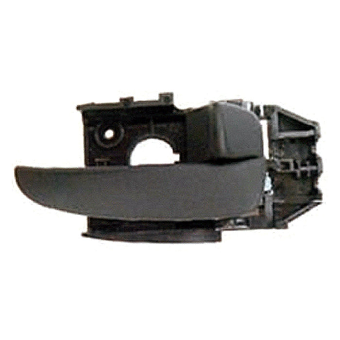 Hyundai Elantra GLS Front Passenger Side Interior Door Handle Inside - HY1353105
