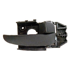 Front Passenger Side Interior Door Handle image
