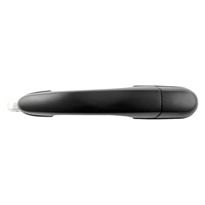 Rear Driver Side Exterior Door Handle image