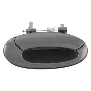 Exterior Door Handle image