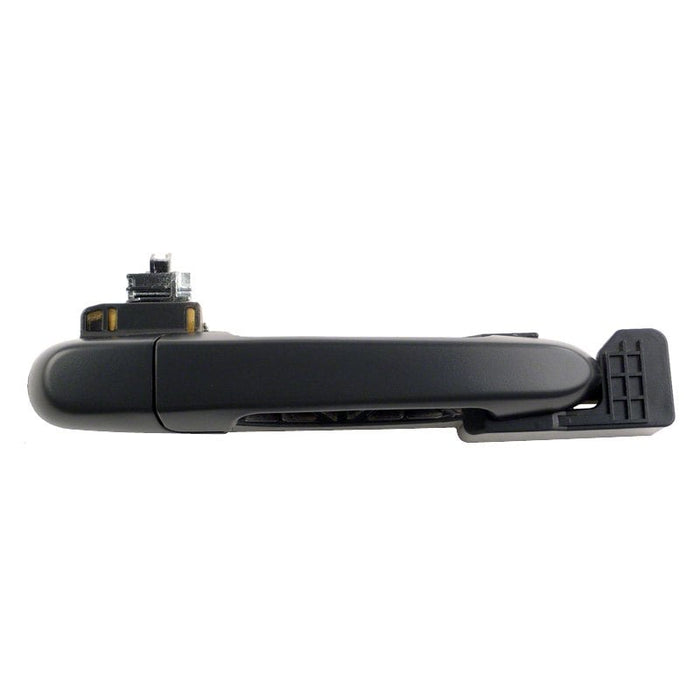 Hyundai Accent Rear Passenger Side Exterior Door Handle - HY1521114
