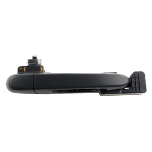 Rear Passenger Side Exterior Door Handle image