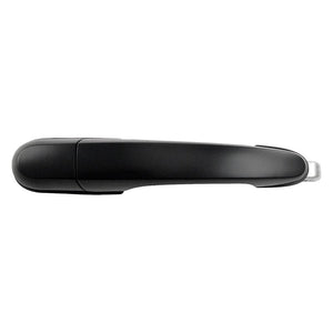 Rear Passenger Side Exterior Door Handle image