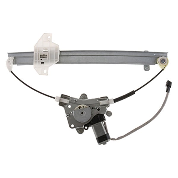 Mirrors & Components image