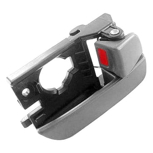 Rear Passenger Side Interior Door Handle image