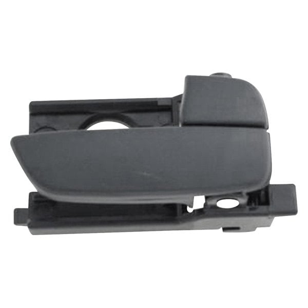 Hyundai Accent Rear Passenger Side Interior Door Handle Beige Inside - HY1553102