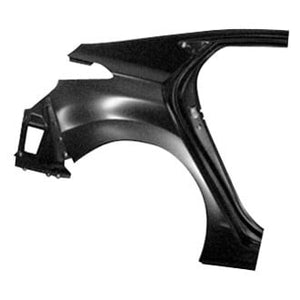 Quarter Panel image