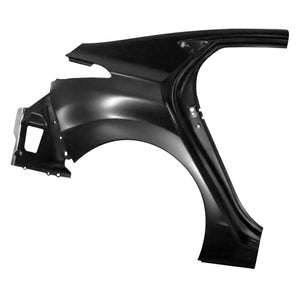 Passenger Side Quarter Panel image